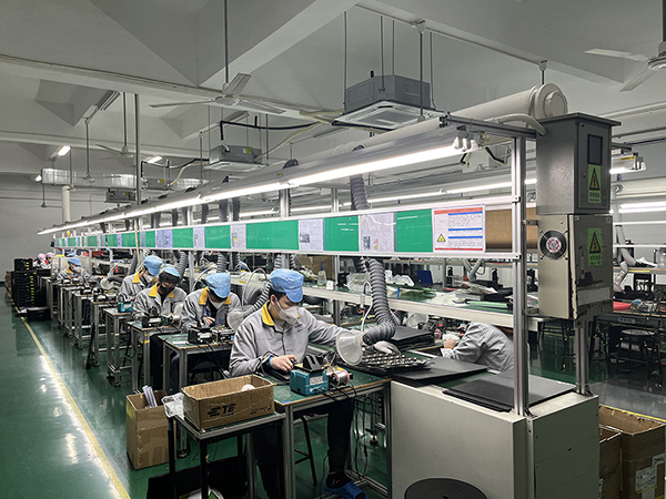 smt貼片加工的注意要點有哪些呢？