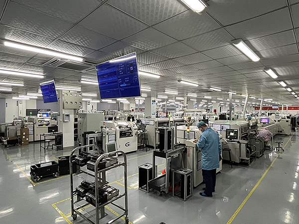 smt貼片加工的注意問題有哪些?