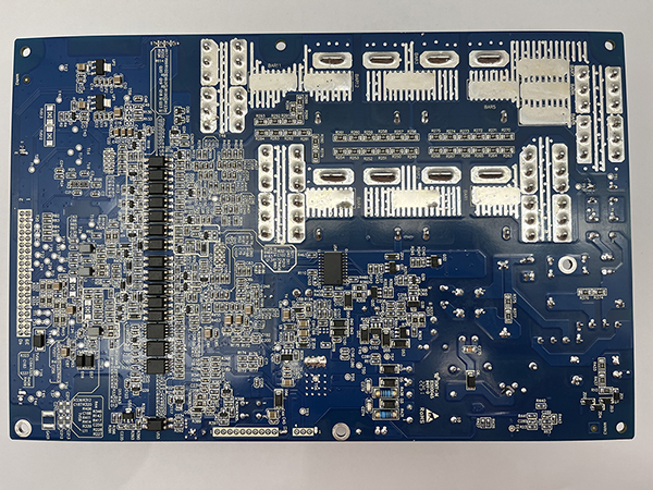 bcba加工波峰焊電路板時存在哪兩個技術(shù)難點克服措施