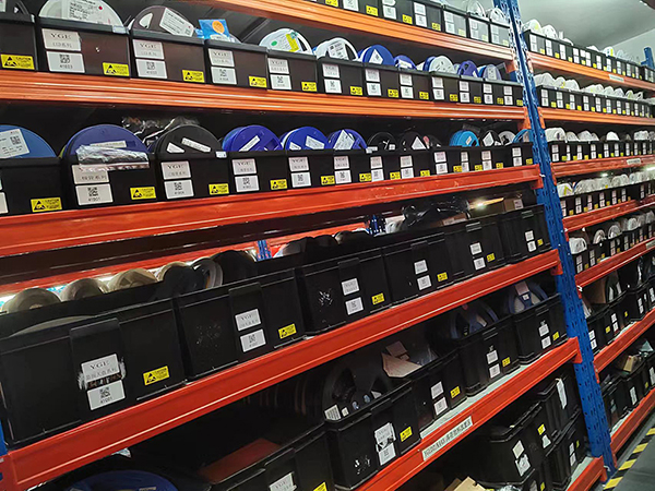 smt貼片加工的注意問題有哪些?