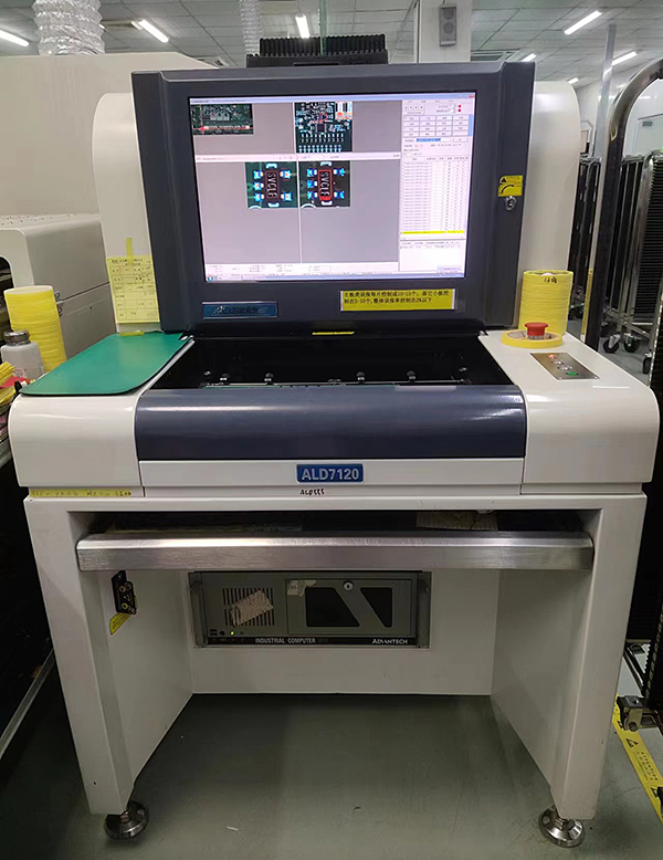 smt貼片加工的注意問題有哪些?