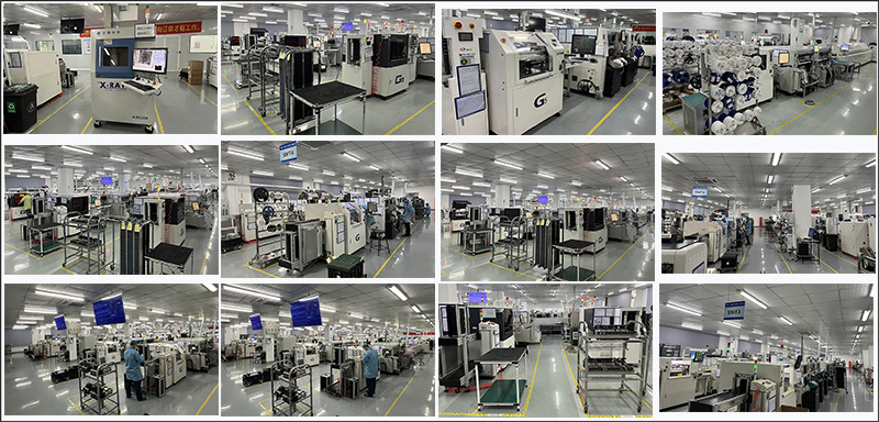 pcba加工生產品質控制點有哪些呢?