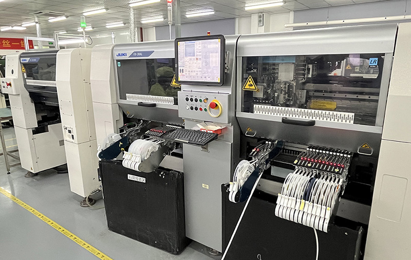 smt貼片加工工藝的構(gòu)成包括哪些?