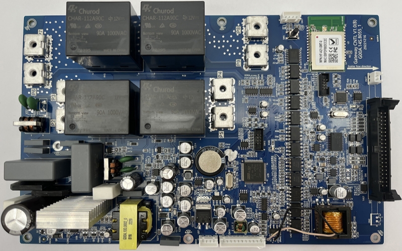 pcba加工品質管控行業標準