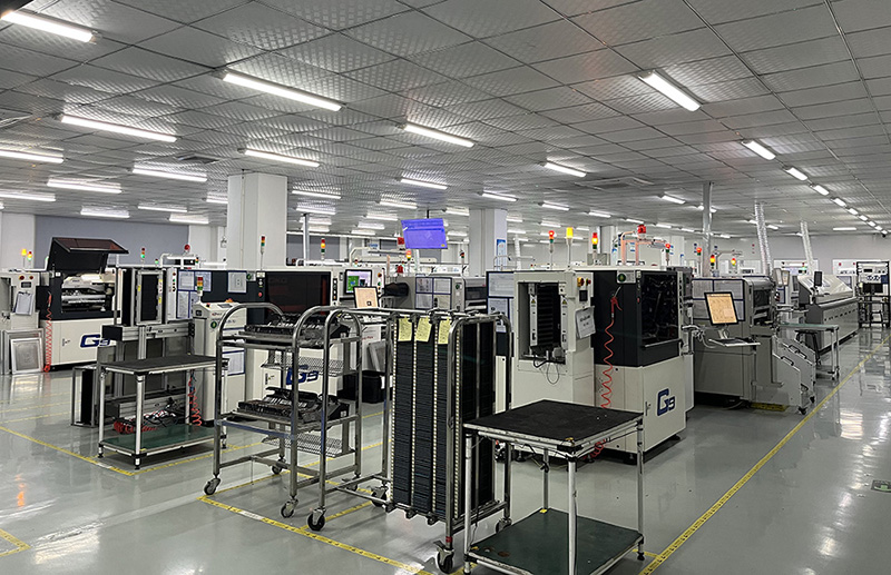 smt貼片加工后需要推拉檢驗嗎？