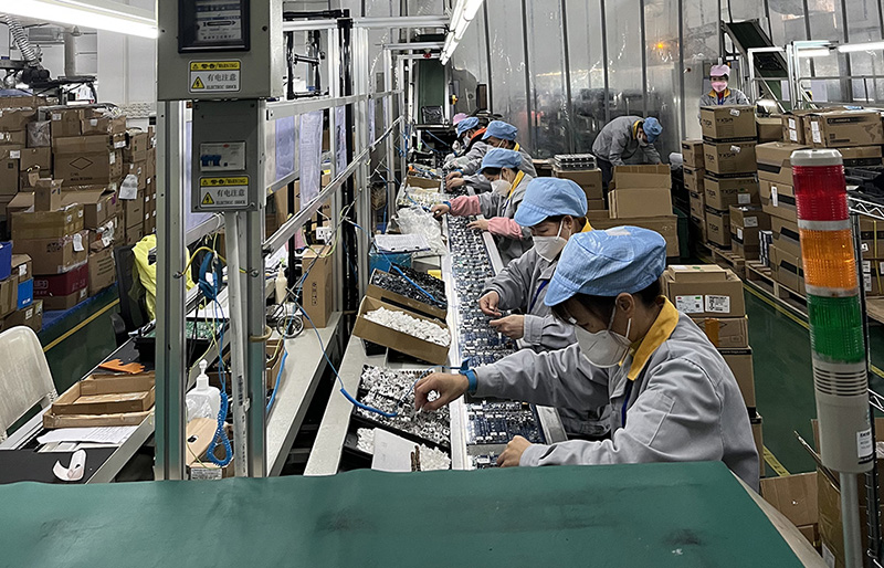 PCBA貼片元件外觀檢驗(yàn)標(biāo)準(zhǔn)是什么？