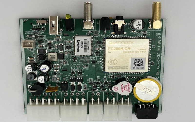 smt加工廠生產標準規范有哪些？