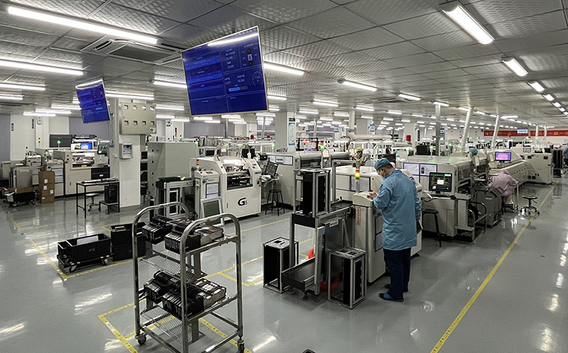 smt加工廠生產標準規范有哪些？