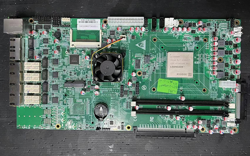 smt貼片加工后需要推拉檢驗嗎？