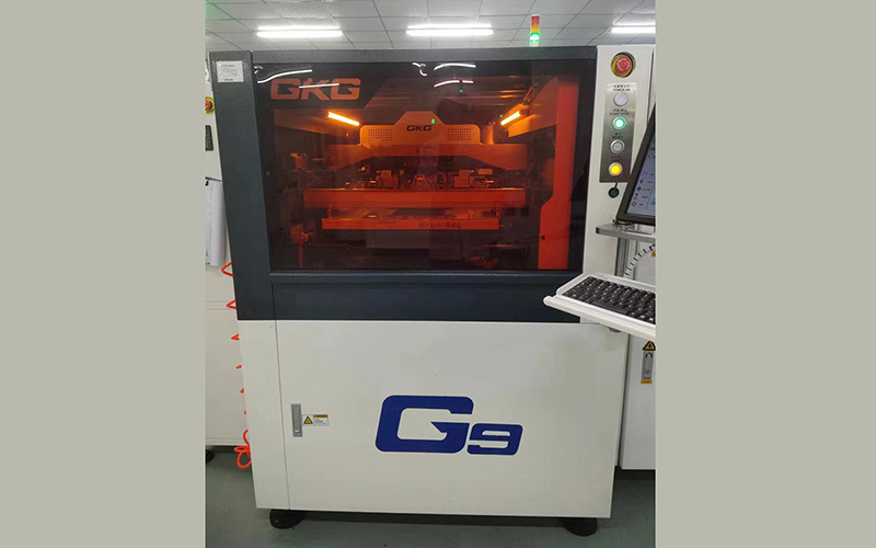 smt貼片加工的焊點有哪些類型？