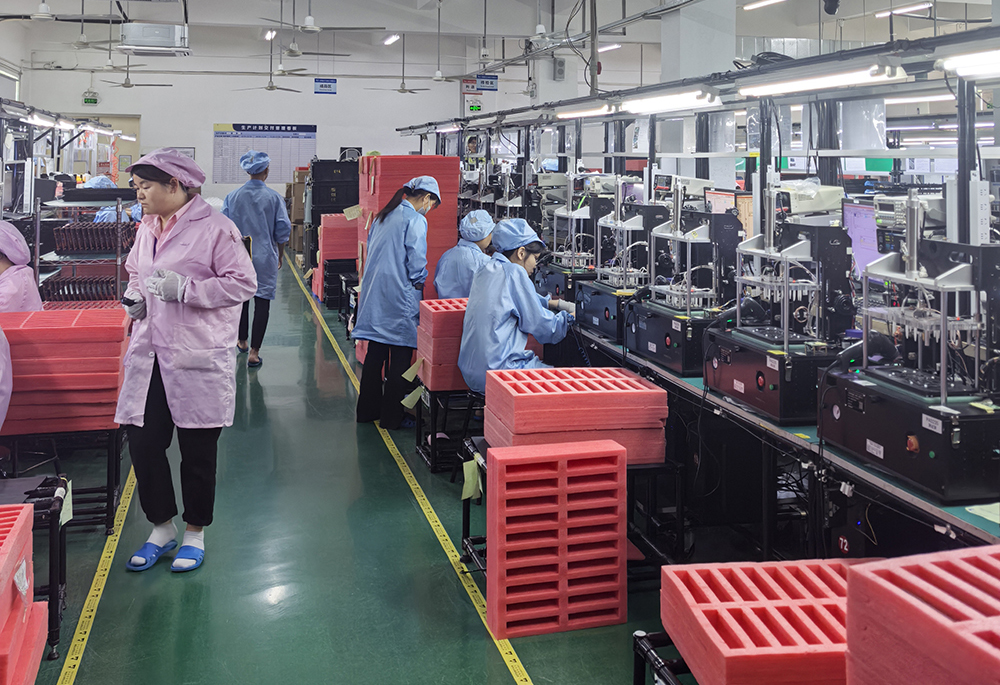 smt貼片加工廠如何保障產品質量？