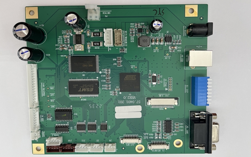 如何選擇適合特定應用的smt貼片加工設備?